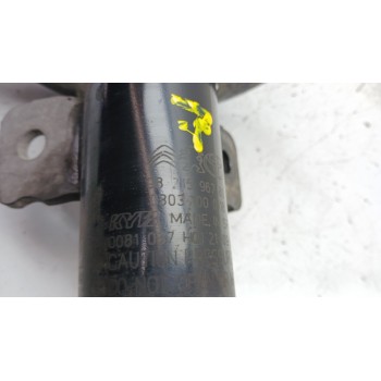 Recambio de amortiguador delantero izquierdo para opel vivaro c furgoneta (k0) 1.5 referencia OEM IAM 9821596780  