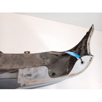 Recambio de paragolpes trasero para volkswagen polo iv (9n_, 9a_) 1.4 tdi referencia OEM IAM   