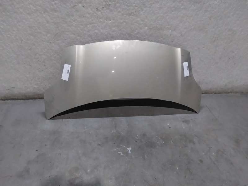 Recambio de capot para toyota yaris active referencia OEM IAM   