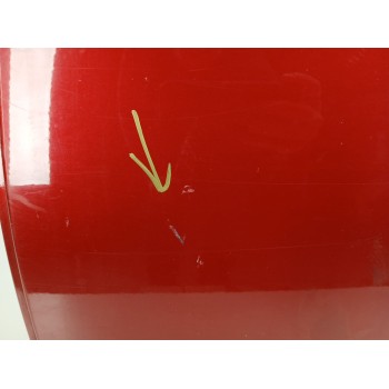 Recambio de puerta trasera izquierda para ford focus iii 2.0 tdci referencia OEM IAM 2172760  