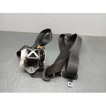 CINTURON SEGURIDAD DELANTERO IZQUIERDO 33055165b 34019923c 