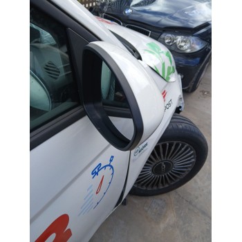 Recambio de retrovisor derecho para fiat 500e (332_) elektro 3+1 (fa1) referencia OEM IAM 0000735723439 24425006 