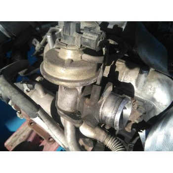 Recambio de motor completo para ford focus berlina (cak) ambiente referencia OEM IAM C9DB SIN BOMBA 