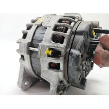 Recambio de alternador para nissan qashqai ii (j11, j11_) 1.2 dig-t referencia OEM IAM 231004BE0BF  
