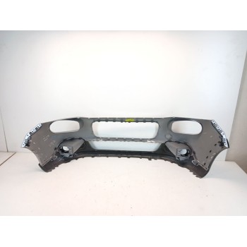 Recambio de paragolpes delantero para citroën c3 business referencia OEM IAM 9813378877  