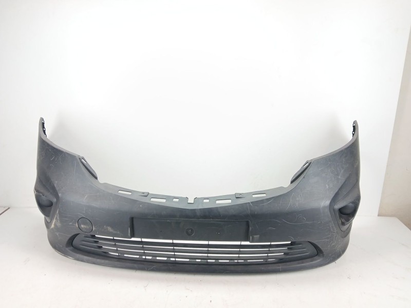 Recambio de paragolpes delantero para opel vivaro b autobús (x82) 1.6 cdti (06) referencia OEM IAM 620228716R  