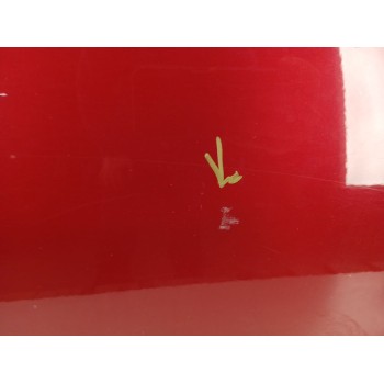 Recambio de puerta trasera izquierda para ford focus iii 2.0 tdci referencia OEM IAM 2172760  