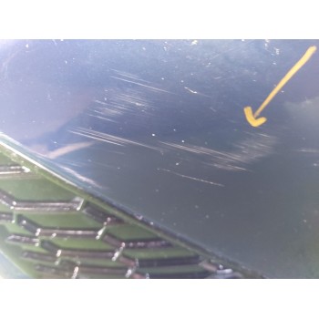 Recambio de paragolpes delantero para ford focus iii 1.6 tdci referencia OEM IAM bm5117757a  1 SERIE