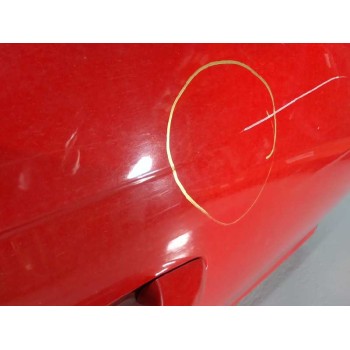 Recambio de puerta trasera derecha para seat leon st (5f8) fr referencia OEM IAM  ROJA 