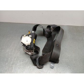 Recambio de cinturon seguridad delantero izquierdo para fiat bravo (198) 1.6 jtdm 16v cat referencia OEM IAM 33055165b 34019923c