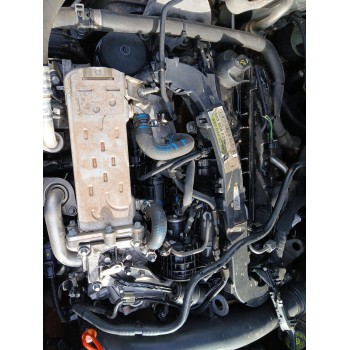 MOTOR COMPLETO 651901 