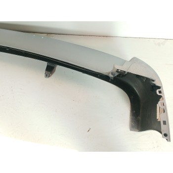 Recambio de paragolpes trasero para toyota proace autobús (mdz_) 2.0 d4d (mdz3) referencia OEM IAM 9811639677  