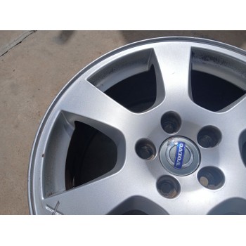 Recambio de llanta para volvo xc60 i suv (156) d3 / d4 referencia OEM IAM 30671480  17PULGADAS