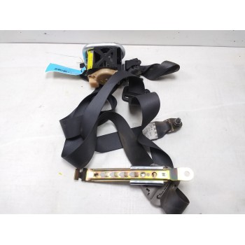 Recambio de cinturon seguridad delantero derecho para lexus is200 (gxe10) 2.0 cat referencia OEM IAM TKAF2EF628P  