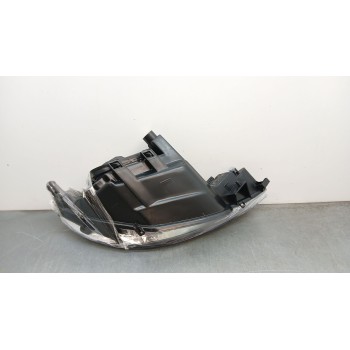 Recambio de faro izquierdo para peugeot 206 berlina referencia OEM IAM 11544003  11544003