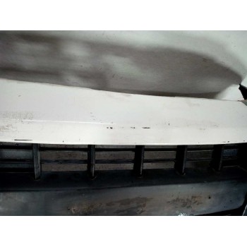 Recambio de paragolpes delantero para peugeot bipper avantage referencia OEM IAM  DAÑADO, VER FOTO 