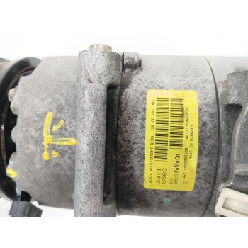 Recambio de compresor aire acondicionado para ford focus iii turnier 1.6 tdci referencia OEM IAM AP3119D629BA  