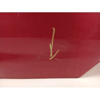 Recambio de puerta trasera izquierda para ford focus iii 2.0 tdci referencia OEM IAM 2172760  