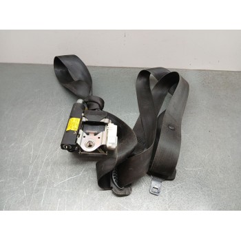 Recambio de cinturon seguridad delantero izquierdo para fiat bravo (198) 1.6 jtdm 16v cat referencia OEM IAM 33055165b 34019923c