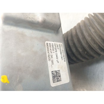 Recambio de cremallera direccion para opel combo e tour / life (k9) 1.5 referencia OEM IAM 1671210780  