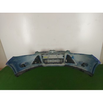 Recambio de paragolpes delantero para ford focus iii 1.6 tdci referencia OEM IAM bm5117757a  1 SERIE