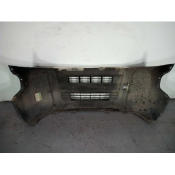 Recambio de paragolpes delantero para peugeot bipper avantage referencia OEM IAM  DAÑADO, VER FOTO 