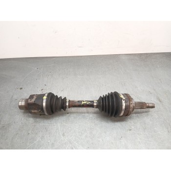 TRANSMISION DELANTERA DERECHA 