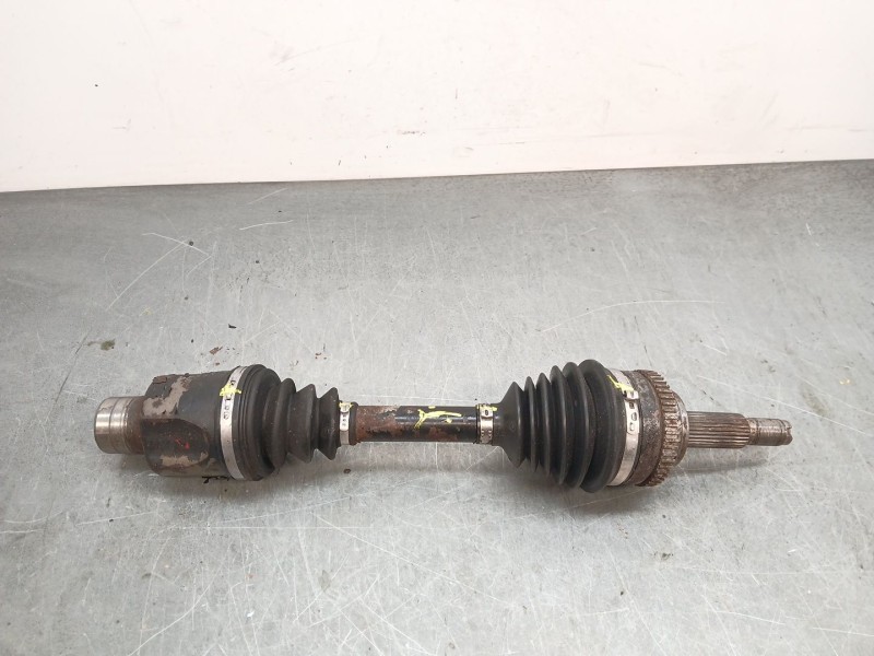 Recambio de transmision delantera derecha para ssangyong rodius i 2.7 xdi referencia OEM IAM   