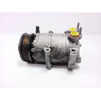 Recambio de compresor aire acondicionado para ford focus iii turnier 1.6 tdci referencia OEM IAM AP3119D629BA  