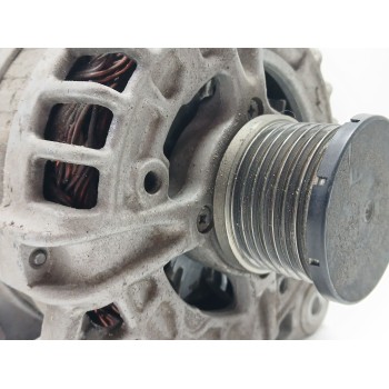 Recambio de alternador para nissan qashqai ii (j11, j11_) 1.2 dig-t referencia OEM IAM 231004BE0BF  