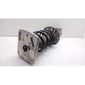 Recambio de amortiguador delantero izquierdo para opel vivaro c furgoneta (k0) 1.5 referencia OEM IAM 9821596780  