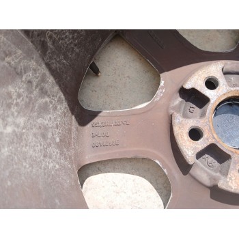 Recambio de llanta para volvo xc60 i suv (156) d3 / d4 referencia OEM IAM 30671480  17PULGADAS