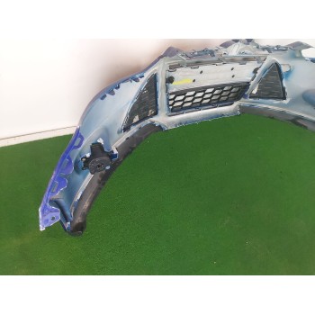 Recambio de paragolpes delantero para ford focus iii 1.6 tdci referencia OEM IAM bm5117757a  1 SERIE