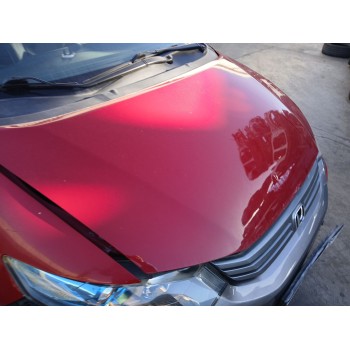 Recambio de capot para honda insight (ze_) 1.3 ima (ze28, ze2) referencia OEM IAM 60100TM8A00ZZ  