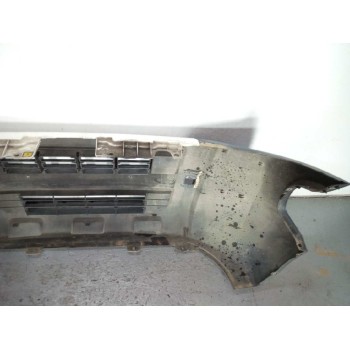 Recambio de paragolpes delantero para peugeot bipper avantage referencia OEM IAM  DAÑADO, VER FOTO 