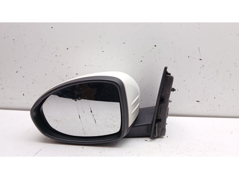 Recambio de retrovisor izquierdo para fiat 500e (332_) elektro 3+1 (fa1) referencia OEM IAM 0000735723445 24425007 