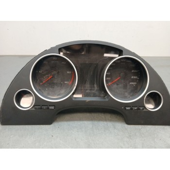 CUADRO INSTRUMENTOS 3R0920830H 