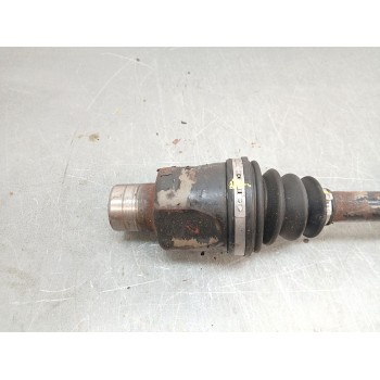 Recambio de transmision delantera derecha para ssangyong rodius i 2.7 xdi referencia OEM IAM   