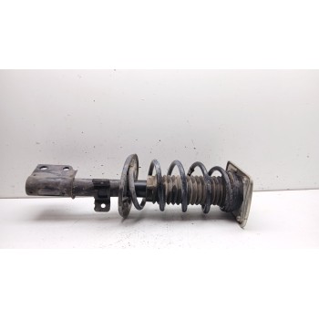 Recambio de amortiguador delantero izquierdo para opel vivaro c furgoneta (k0) 1.5 referencia OEM IAM 9821596780  