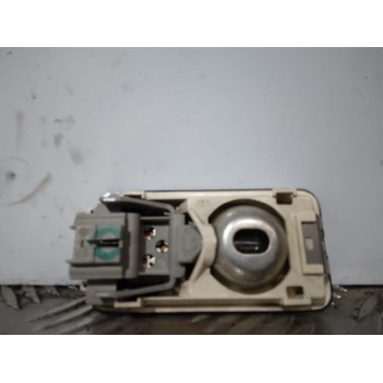 Recambio de luz interior para citroën c1 sx referencia OEM IAM  DELANTERA 4 PINES