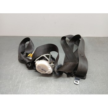Recambio de cinturon seguridad delantero izquierdo para fiat bravo (198) 1.6 jtdm 16v cat referencia OEM IAM 33055165b 34019923c