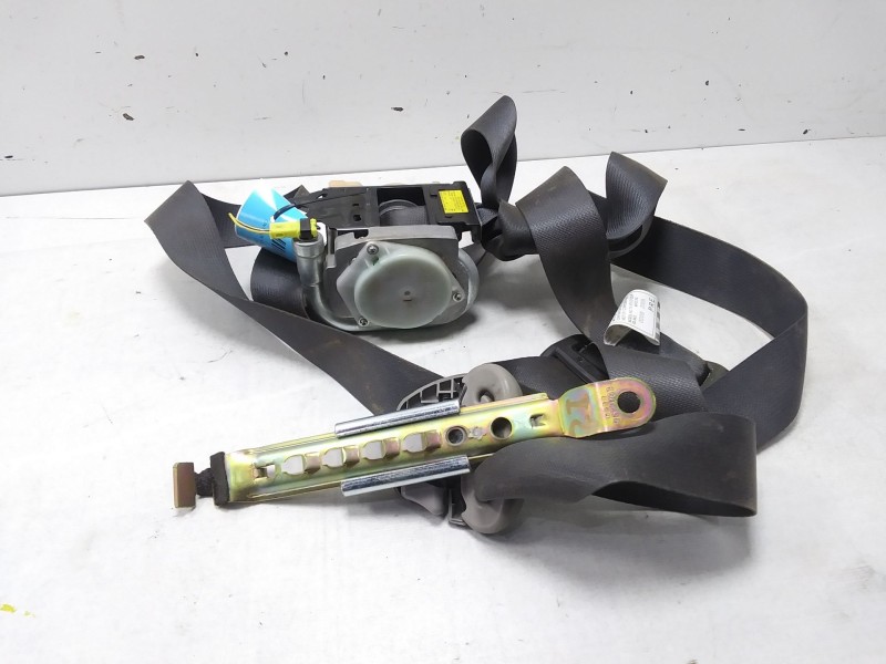Recambio de cinturon seguridad delantero izquierdo para lexus is200 (gxe10) 2.0 cat referencia OEM IAM TKAF2EF629F  