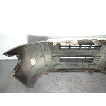 Recambio de paragolpes delantero para peugeot bipper avantage referencia OEM IAM  DAÑADO, VER FOTO 