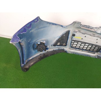 Recambio de paragolpes delantero para ford focus iii 1.6 tdci referencia OEM IAM bm5117757a  1 SERIE
