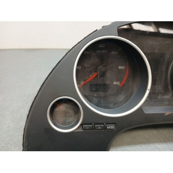 Recambio de cuadro instrumentos para seat exeo (3r2) 2.0 tdi referencia OEM IAM 3R0920830H  