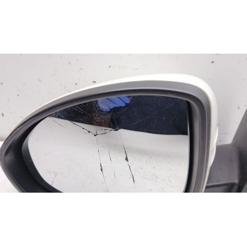 Recambio de retrovisor izquierdo para fiat 500e (332_) elektro 3+1 (fa1) referencia OEM IAM 0000735723445 24425007 