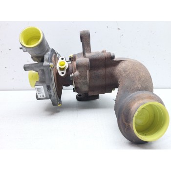 TURBOCOMPRESOR K03321246 K03024CG5018852 