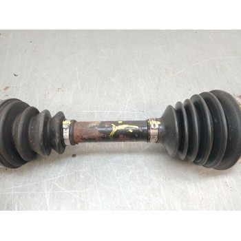 Recambio de transmision delantera derecha para ssangyong rodius i 2.7 xdi referencia OEM IAM   