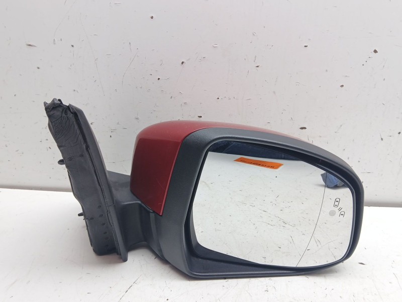 Recambio de retrovisor derecho para ford focus iii 2.0 tdci referencia OEM IAM 212876180 CA105DH9623EBY 