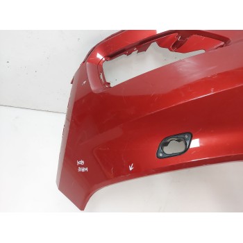 Recambio de paragolpes delantero para volvo xc40 (536) t5 polestar awd referencia OEM IAM 31449359  